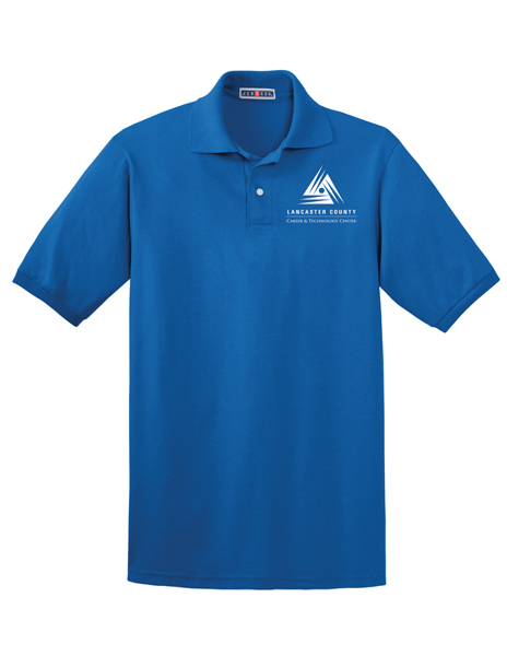 Picture of Royal Polo Shirt